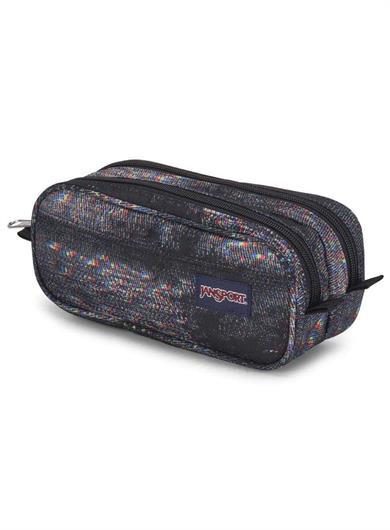 Jansport Kalem Çantası Large Accesssory Pouch Screen Static