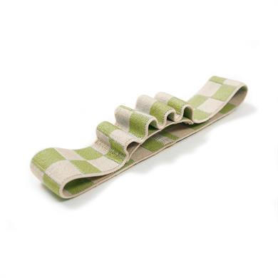 Kikkerland Pen Holder Book Band Defter Üzeri Kalemlik Yeşil