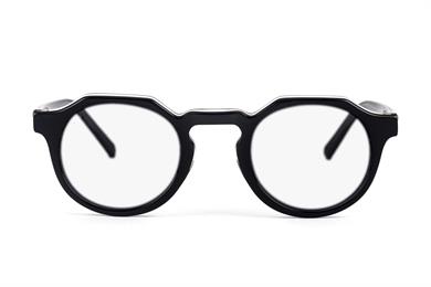 Freesbee Ekran Gözlüğü Kings Black Pink