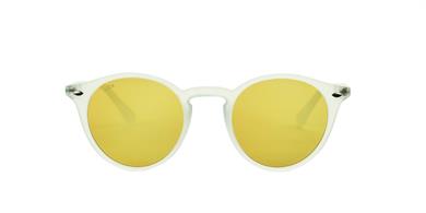 Looklight Güneş Gözlüğü Letoon Small Matte Light Yellow (LL316)