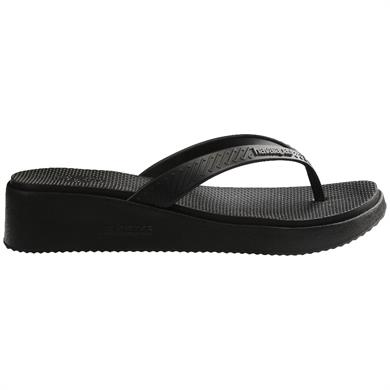 Havaianas Terlik High Platform Black