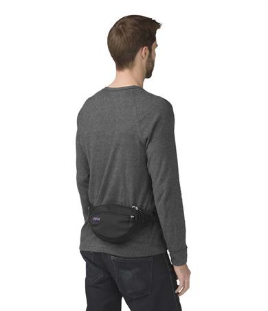 Jansport Bel Çantası Fifth Avenue Black