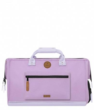 Cabaia Spor Çantası Duffle Bag Jaipur Lila