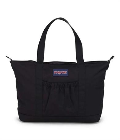 JanSport Omuz Çantası Daily Tote Black