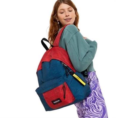 Eastpak Sırt Çantası Padded Pakr