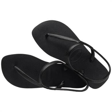 Havaianas Parmak Arası Terlik Flash Urban Sandals Black
