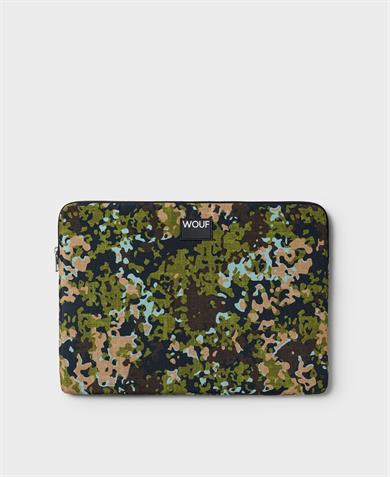 Wouf Laptop Kılıfı Daily Fern 15