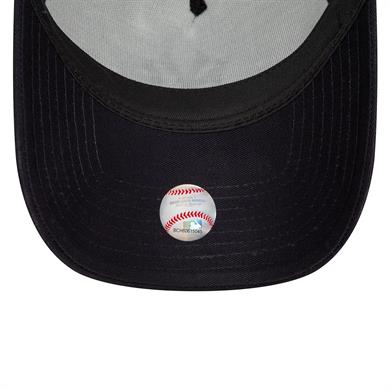 New Era Unisex Şapka 940 AF Trucker New York Yankees