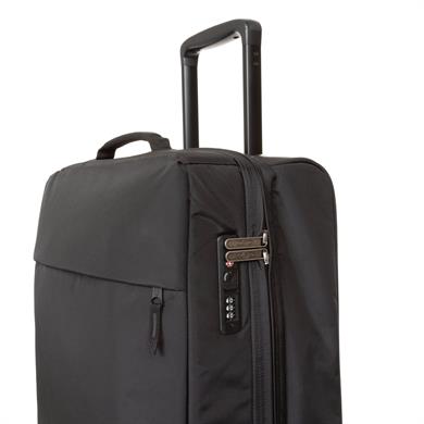 Eastpak Bavul, Valiz 4 Tekerlekli CNNCT F Wheel Black
