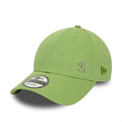New Era Şapka New York Yankees MLB Flawless Green