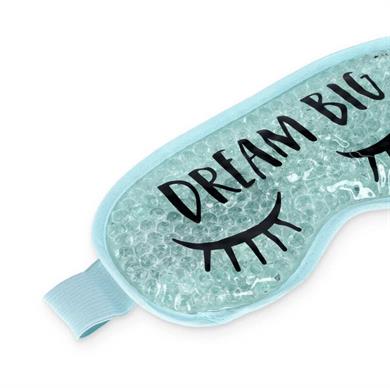 Legami Jel Göz Maskesi Chill Out Dream Big