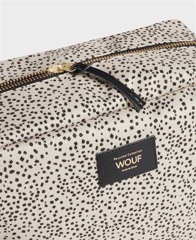 Wouf Makyaj Çantası Large Toiletry Bag Daily Vivianne