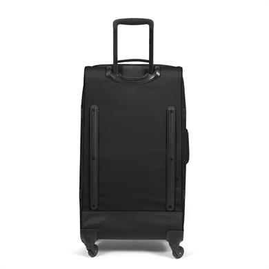 Eastpak 4 Tekerlekli Valiz, Bavul Trans4 L Black