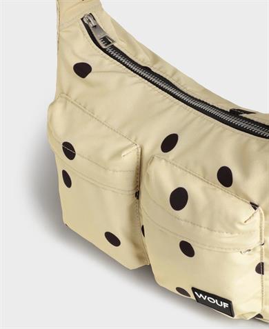 Wouf Omuz Çantası Crossbody Bag Downtown Deauville