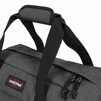 Eastpak Seyahat, Spor Çantası Compact + Black Denim
