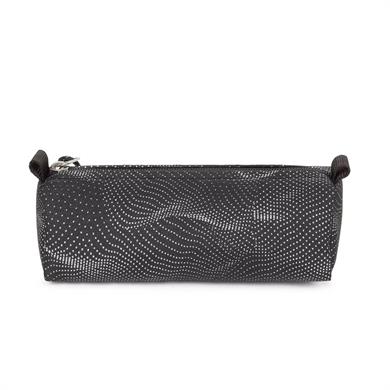 Eastpak Kalem Kutusu Kalemlik Benchmark Single Refleks Dots Black