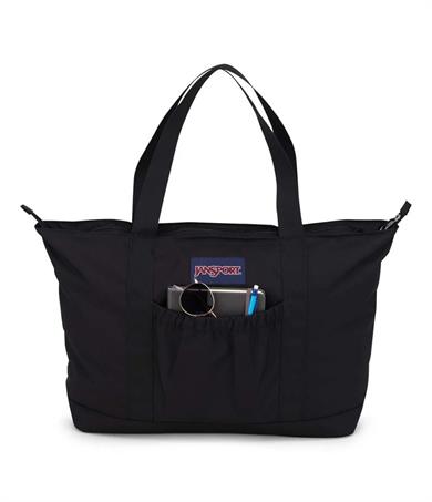 JanSport Omuz Çantası Daily Tote Black