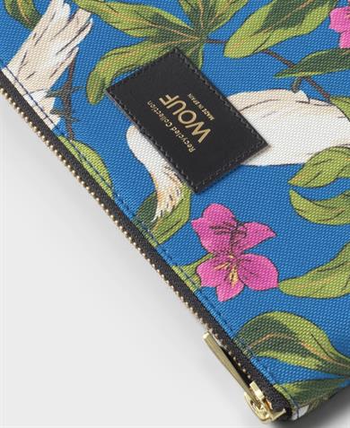 Wouf Clutch, El Çantası Pouch Daily Gaia