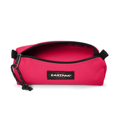 Eastpak Kalem Kutusu Kalemlik, Benchmark Sıngle Strawberry Pink