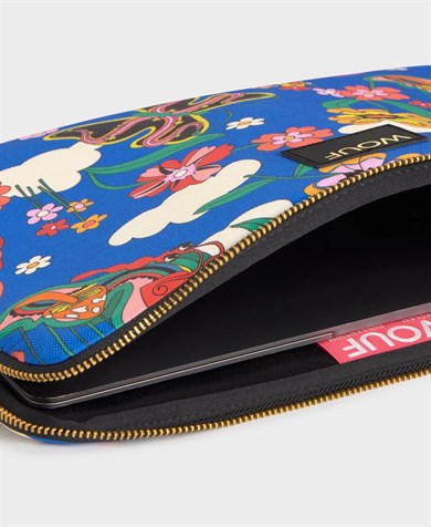 Wouf Laptop Kılıfı Daily Collection Happyland 13