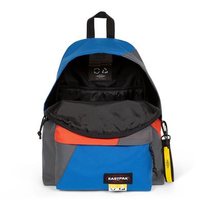 Eastpak Sırt Çantası Padded Pakr RW Blue