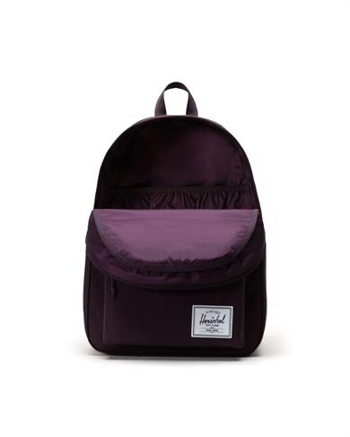 Herschel Sırt Çantası Classic XL Backpack Plum Perfect