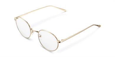 Meller Ekran Gözlüğü Yuda Gold