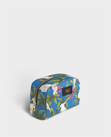 Wouf Makyaj Çantası Toiletry Bag Daily Gaia
