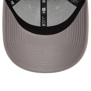New Era Şapka New York Yankees Grey