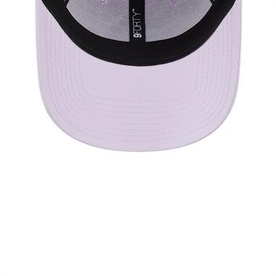 New Era Kadın Şapka New York Yankees Lilac