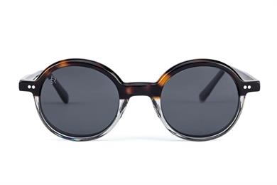 Freesbee Güneş Gözlüğü Jackson Tigris Grey