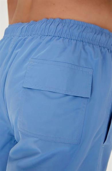 Bad Bear Deniz Şortu Shark Sky Blue