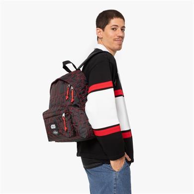 Eastpak Sırt Çantası Padded Pakr Star Wars Dark Side