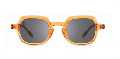 Freesbee Güneş Gözlüğü Belmont Trans Brown