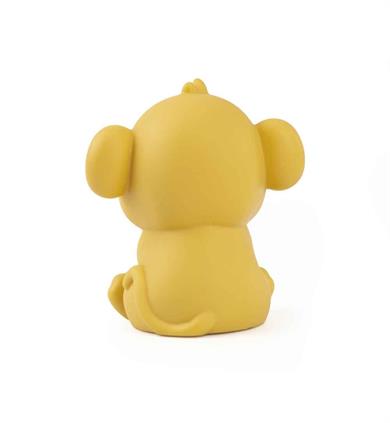 Dhink Zodiac Gece Lambası Monkey Turuncu