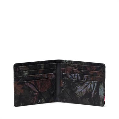 Herschel Cüzdan Roy Wallet Fallen Leaves Camo