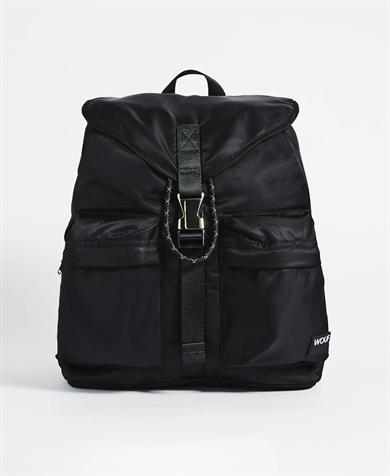 Wouf Sırt Çantası Backpack Downtown Oslo