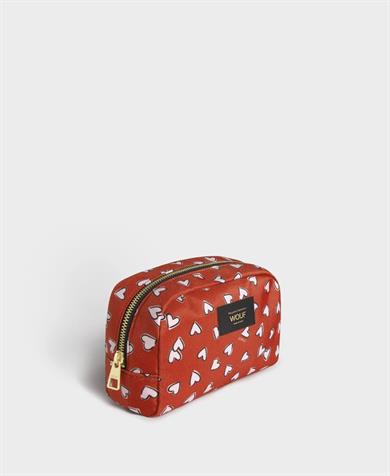 Wouf Makyaj Çantası Toiletry Bag Daily Crush