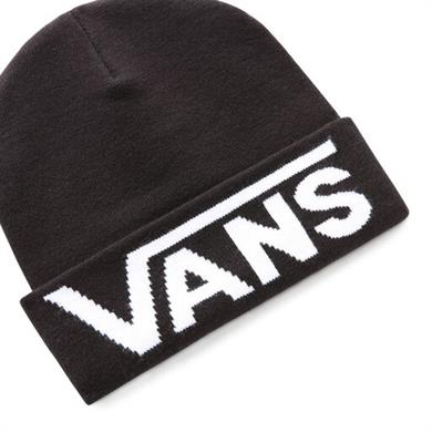 Vans Bere Drop V Tall Cuff Beanie
