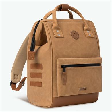 Cabaia Sırt Çantası Adventurer Medium Moscou Brown