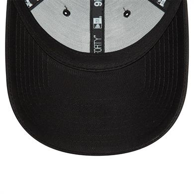 New Era Şapka Detroit Tigers Black