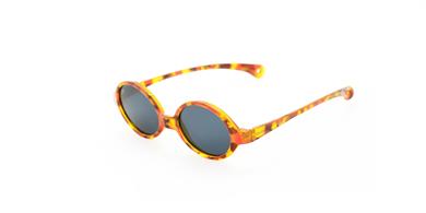 Looklight Bebek Güneş Gözlüğü Boo Pumpkin 0-2 Yaş (LL581)