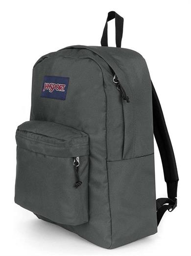 Jansport Sırt Çantası SuperBreak One Graphite Grey