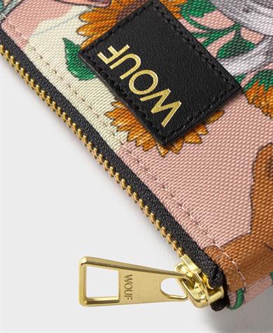 Wouf Cüzdan Wallet Circus
