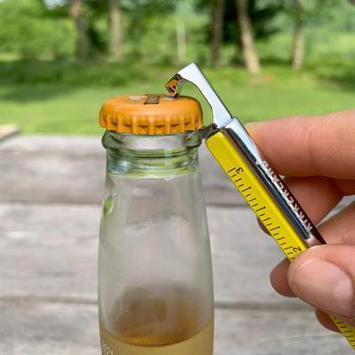 Kikkerland 7-in-1 Gadget Pen-Çok İşlevli Kalem