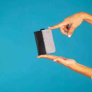 Cabaia Cüzdan, Kartlık Statue De La Liberte