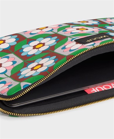 Wouf Laptop Kılıfı Daily Collection Kaleido 13