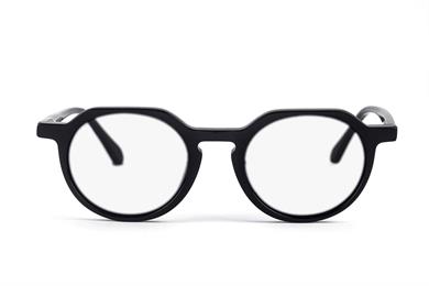 Freesbee Ekran Gözlüğü Queens Black