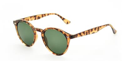 Looklight Güneş Gözlüğü Letoon Amber (LL242)
