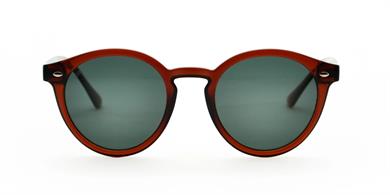 Looklight Güneş Gözlüğü Letoon Bold Jelly Brown (LL991)